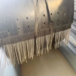 Bucket Elevator Belt