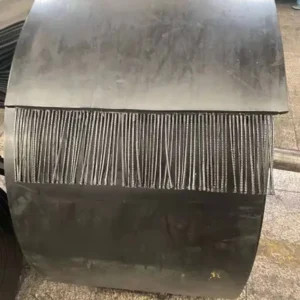 Steel Cord Conveyor Belt