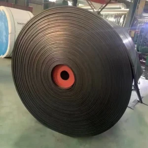 Heat Resistant Conveyor Belt