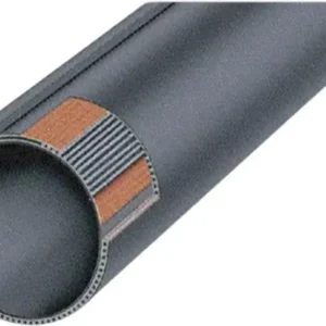 Tubular Conveyor Belt