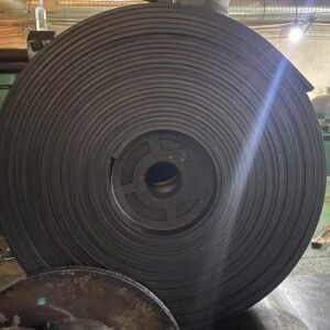 Oil resistant Coveyor Belt