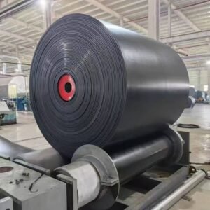 Acid ard alkali resistant Conveyor Belt